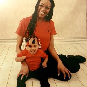 Meet your Posher, Jerrica